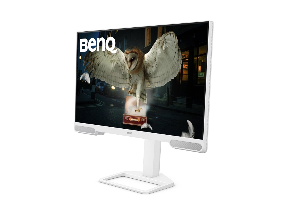 Benq 27'' Ew2790u Ips 4K Usb-C (65W)