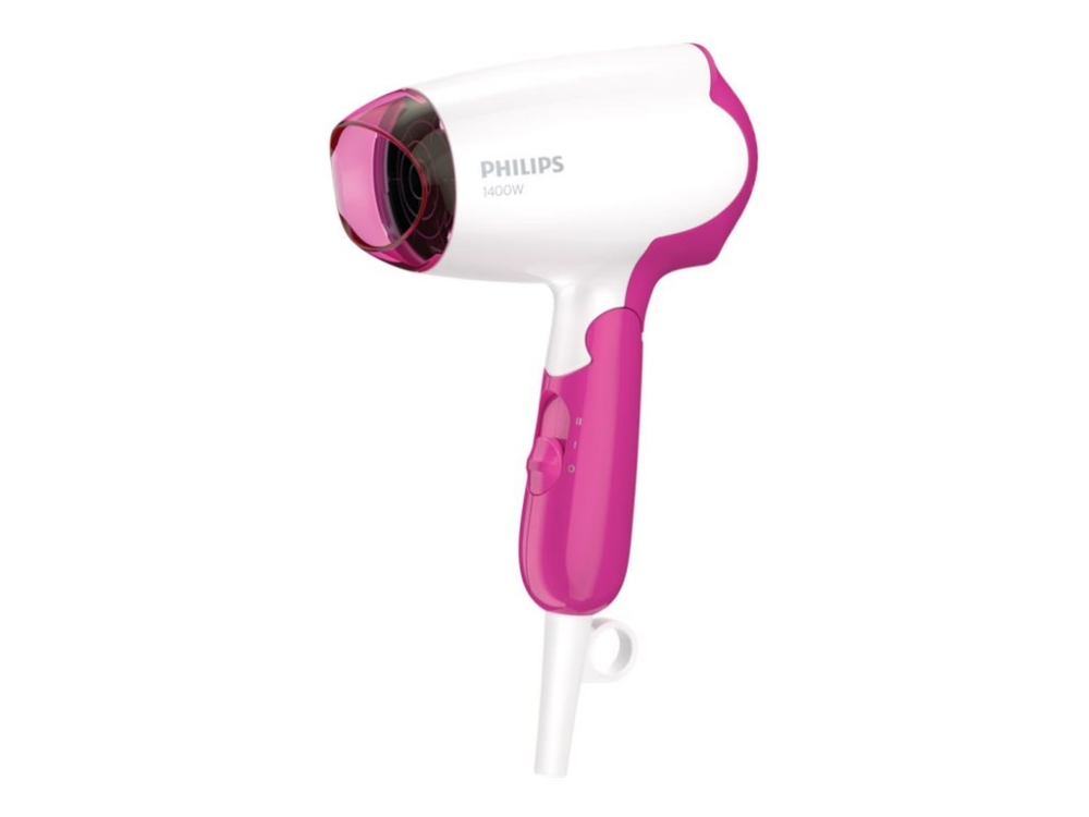 Philips Drycare Essential Bhd003 - Hårtørrer
