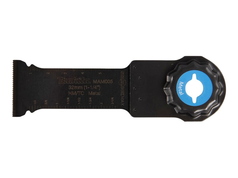 Makita B-66444 Makita TC, sågblad för hårdmetall 32 mm 1 st | Elverktyg - Sågblad - Övriga Sågblad | GameStuff