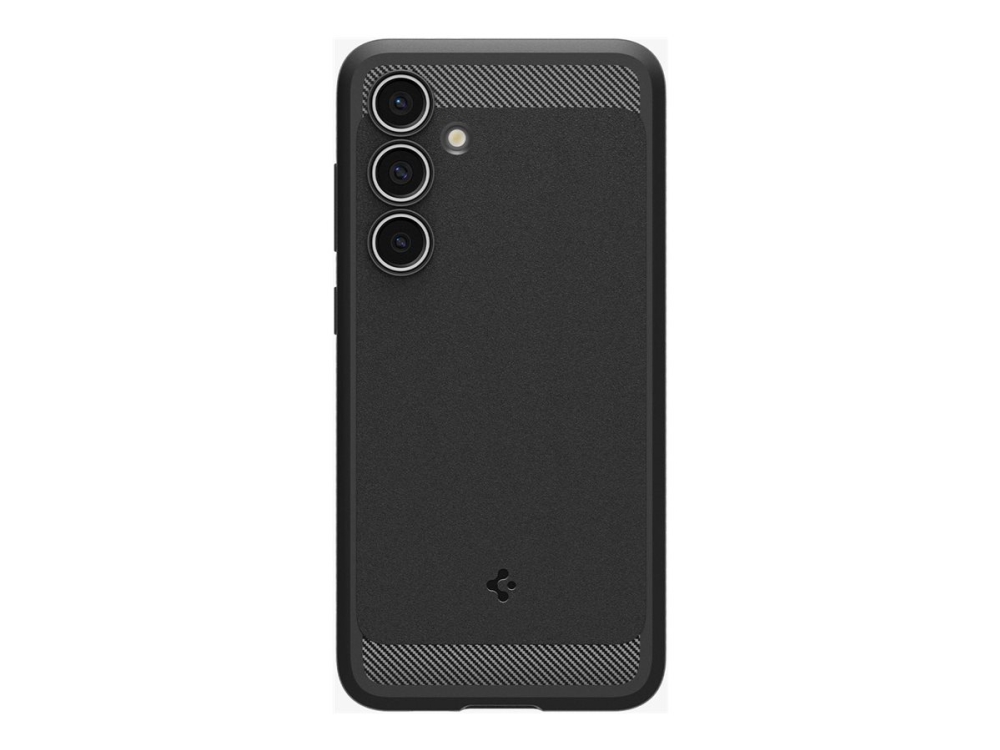 Spigen Rugged Armor, Abdeckung, Samsung, Galaxy S24 Fe, 17 Cm (6.7"), Sortieren