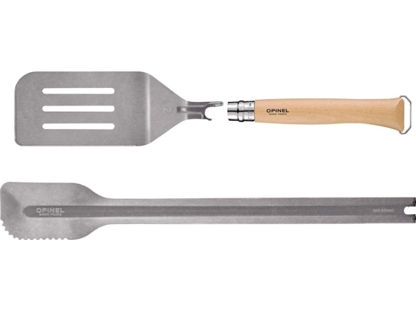Opinel BBQ-set (002733)