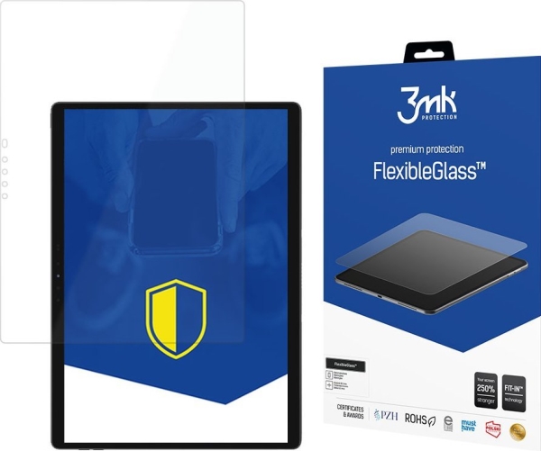 3mk Flexibleglass&trade; Hybridglas För Dell Latitude 7320 Avtagbart