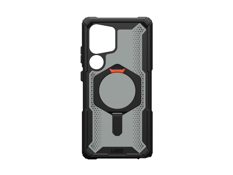 Urban Armor Gear Plasma Xte Cover Samsung Galaxy S25 Ultra 17 3 Cm 6.8  " Sort Orange