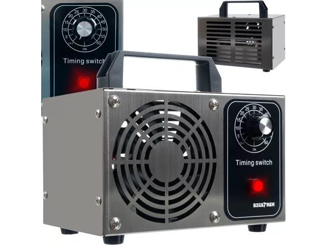 Bigstren 21208 Ozongenerator