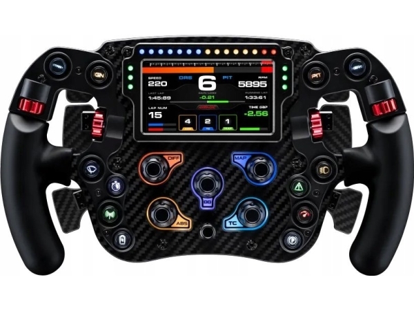 Simagic Fx Pro-Lenkrad