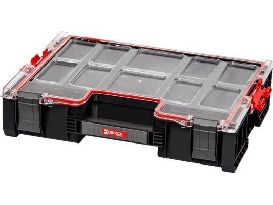 QBRICK SYSTEM PRO Organizer 300 Multilayer Foam Inserts - 1 pc. per carton