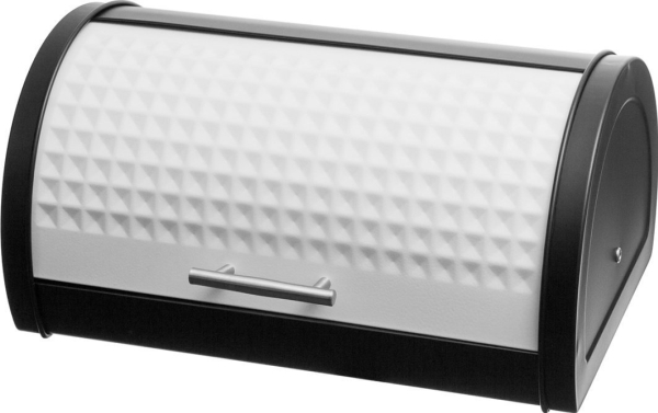 Brødmaskine Brunbeste Breadmaker Stål Brødkasse 2704