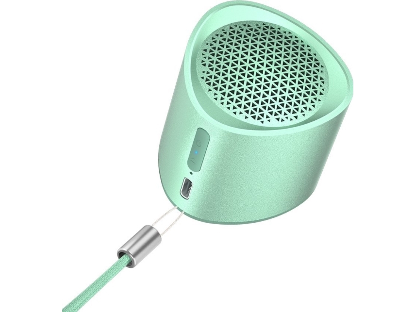 Tronsmart Nimo Green Bluetooth Wireless Speaker (Green)