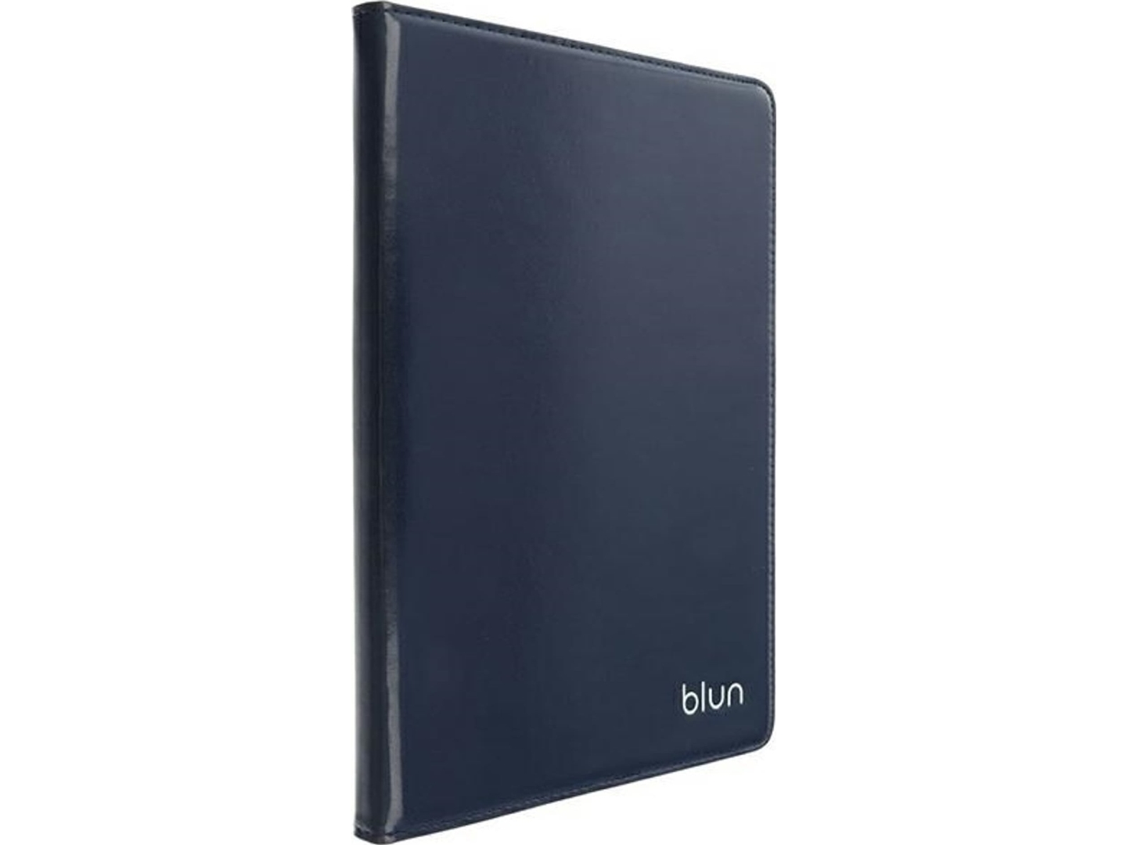 Blun Tablet-Etui 12,4" Universel Unt Blå/Blue