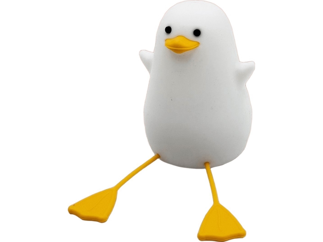 Mad Monkey 2000141 plug-in nattlampa Ambiance Belysning | Utomhus - Outdoor utrustning - Neonpinnar | GameStuff