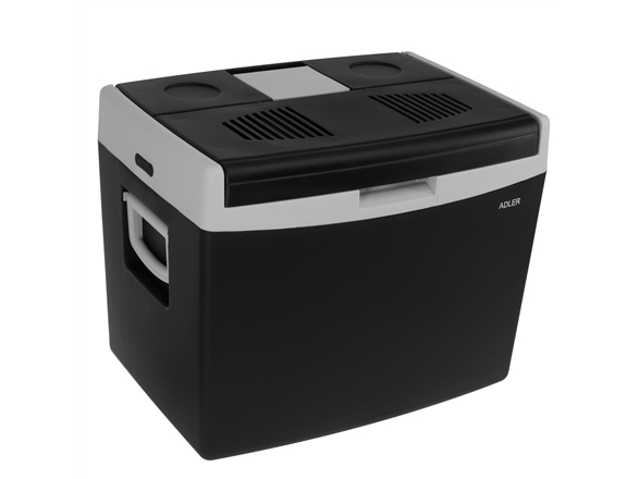 AD 8092 Turistijäähdytin 40l