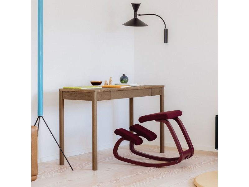 Polvistuva tuoli Varier Variable Monochrome Marine Varier Variable Monochrome Marine