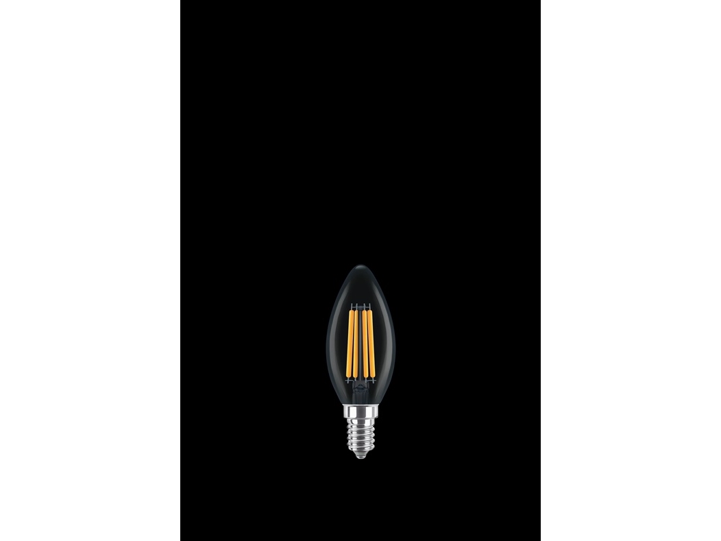 Standardlampe Led E14 B35 8W 806Lm 2700K Cl 806Lm 2700K Cl