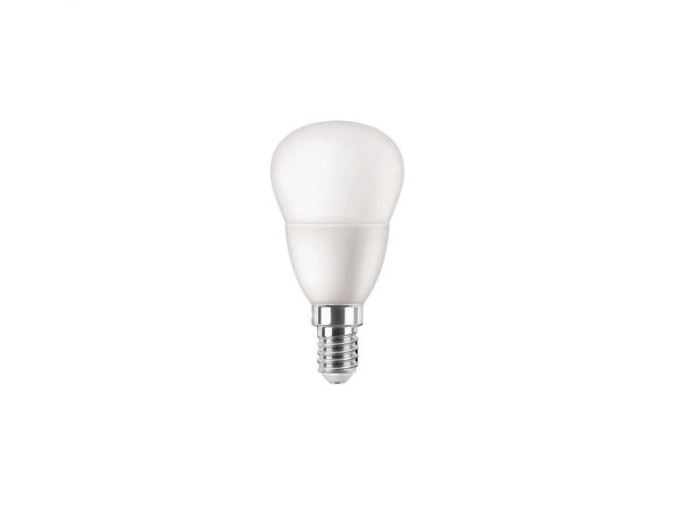 Standard Lampe Led E14 P45 4.9W 470Lm 4000K