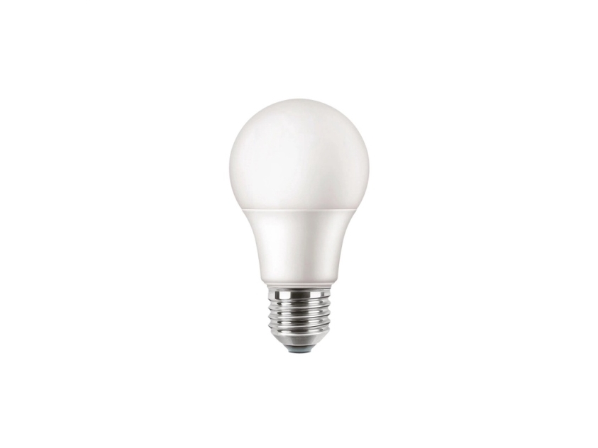Standard Lampe Led E27 A60 4.9W 470Lm 4000K