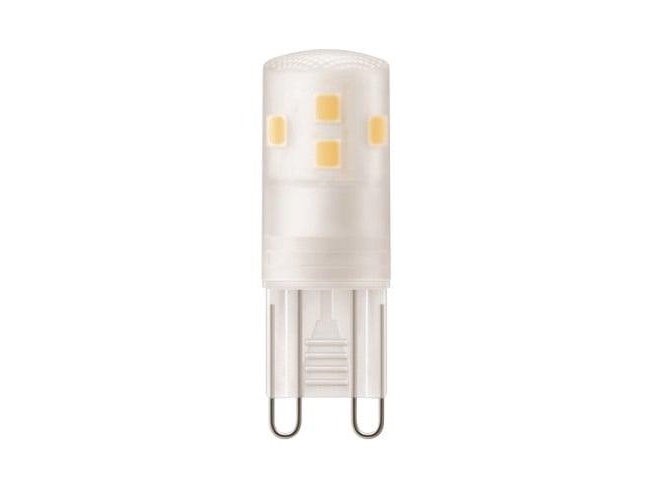 Standart Lampe Led G9 2W 220Lm 2700K 3St