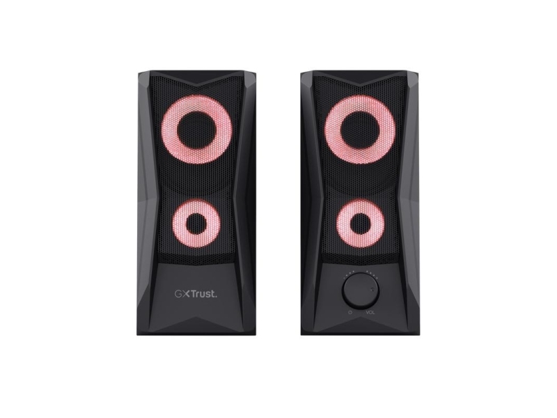 Trust Gxt 606 Javv Computer Speakers 25108