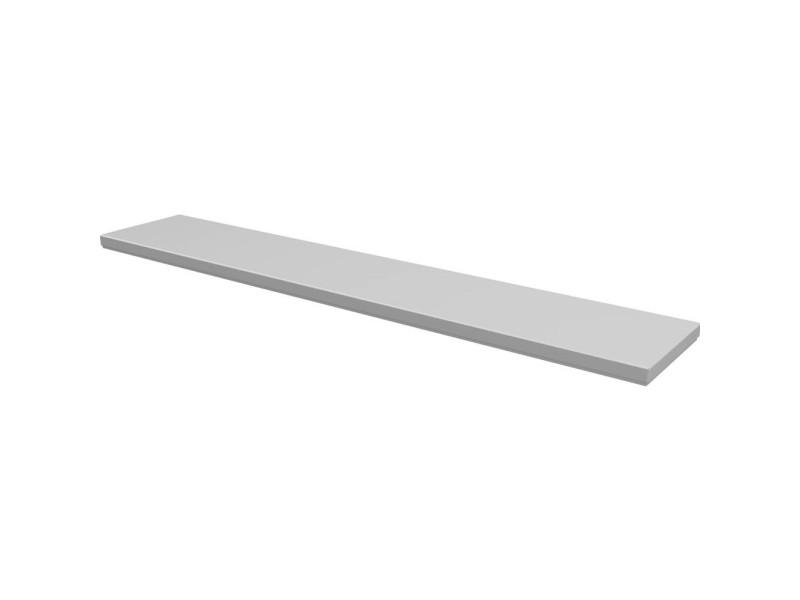 Rittal Cx 6730.830 Montageplatte Stahlblech Grau (6730830)