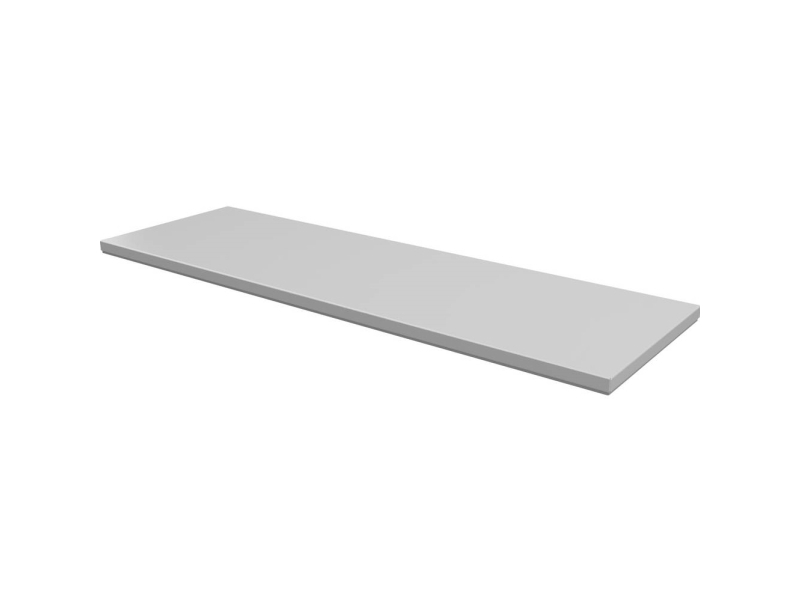 Rittal Cx 6730.920 Montageplatte Stahlblech Grau 1 Stk