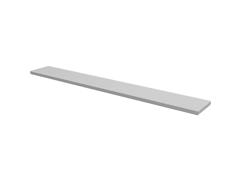 Rittal Cx 6730.840 Montageplatte Stahlblech Grau 1 Stk