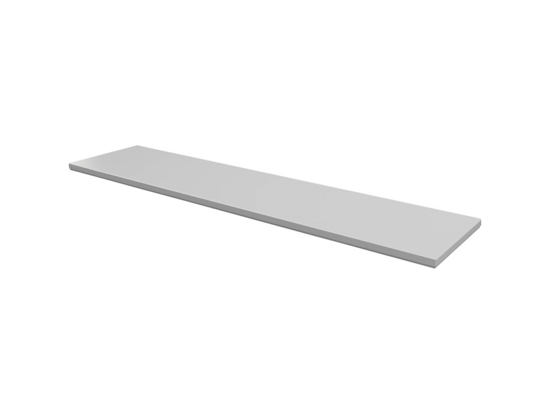 Rittal Cx 6730.930 Montageplatte Stahlblech Grau 1 Stk