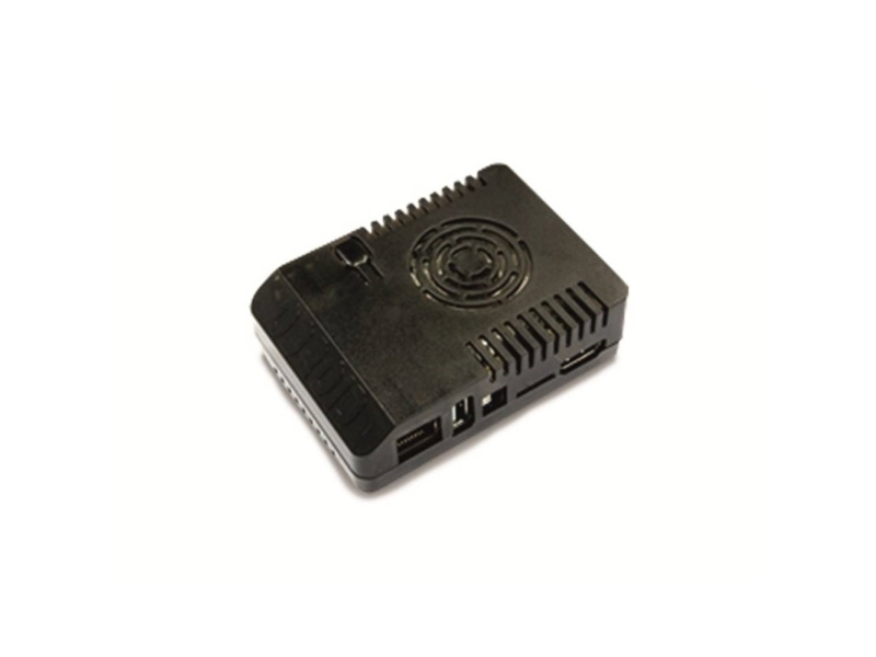 ODROID XU4/XU4Q Gaming SBC-kotelo