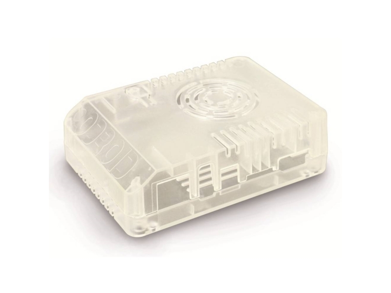 Odroid Xu4-Case Sbc-Kabinet Transparent