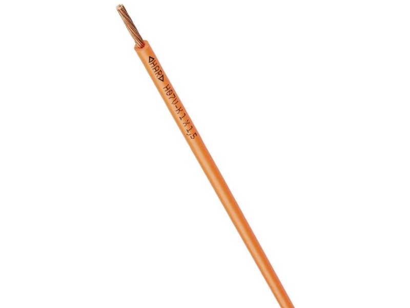 LAPP 4521093/50 Yksijohdin 1 x 50 mm² 50 m