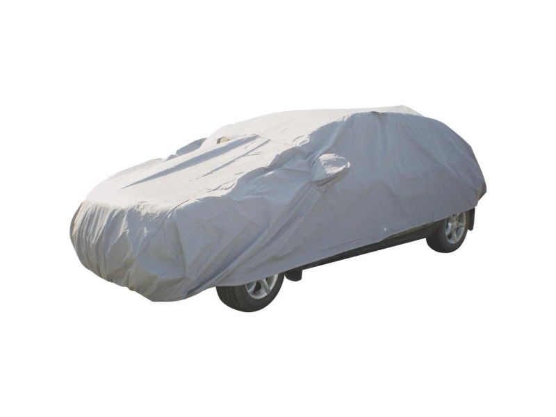 HP Autozubehör Helgarage Outdoor Kombi och hatchback storlek L (L x B x H) 483 x 178 x 119 cm Passar (bilmärke): Universal | Bilvård & Biltillbehör - Utvändiga utrustning för bilar - Bilskydd / Överdrag | GameStuff