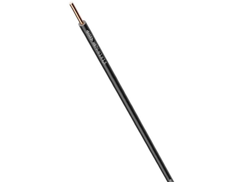Lapp 4527062X/200 Einzelleiter 1 X 2,5 Mm² 200 M