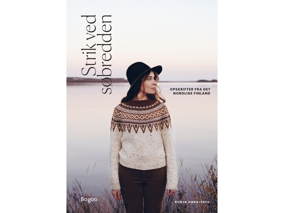 Stricken Am Seeufer | Ronja Hakalehto | Sprache: Dänish