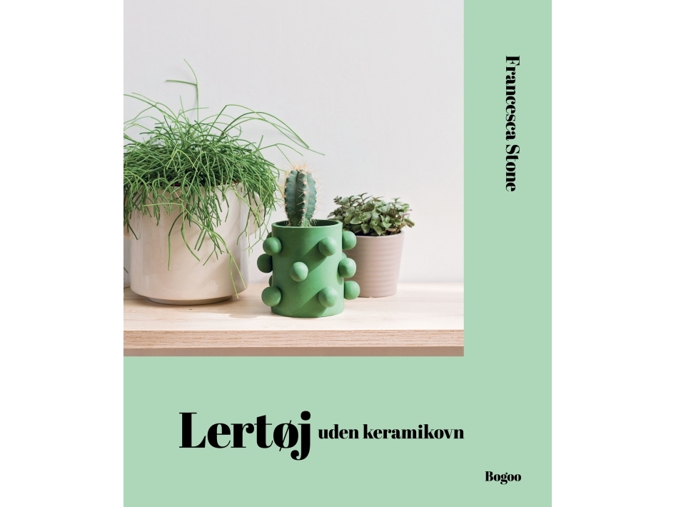 Lertøj Uden Keramikovn | Francesca Stone