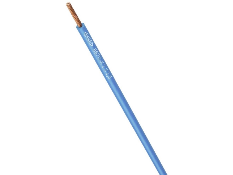 Lapp 4520022X/200 Einzelader 1 X 2,5 Mm², 200 M