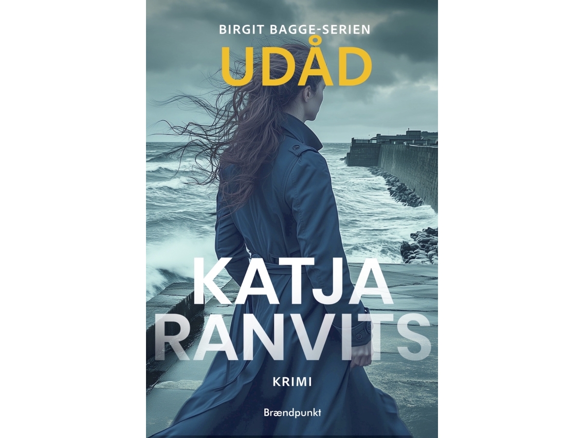 Udåd | Katja Ranvits