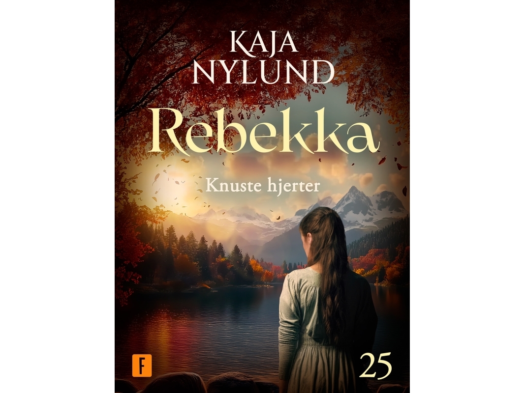 Gebrochene Herzen | Kaja Nylund | Sprache: Dänish