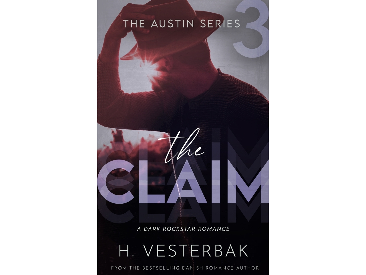 The Claim | Henriette Vesterbak