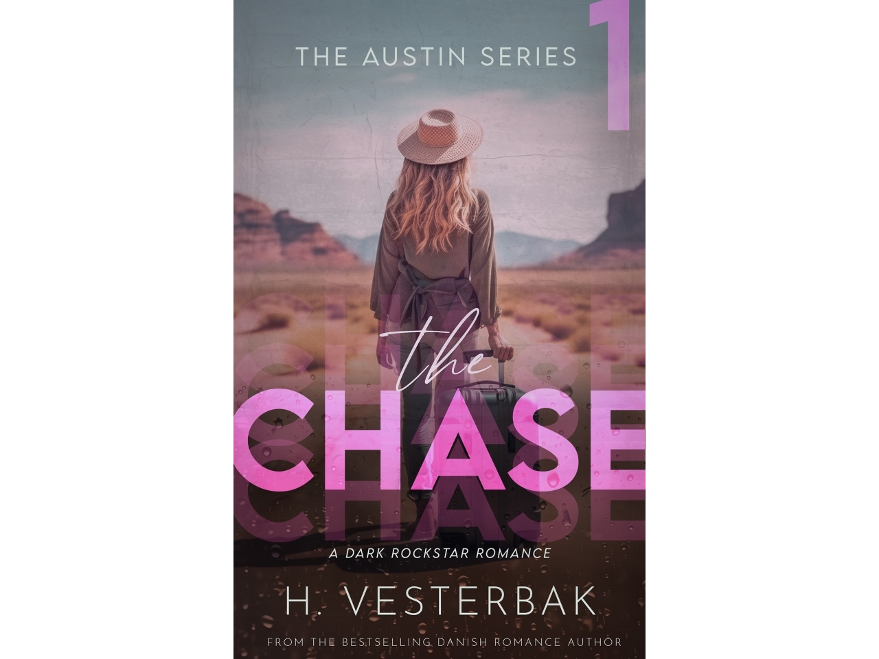 The Chase | Henriette Vesterbak