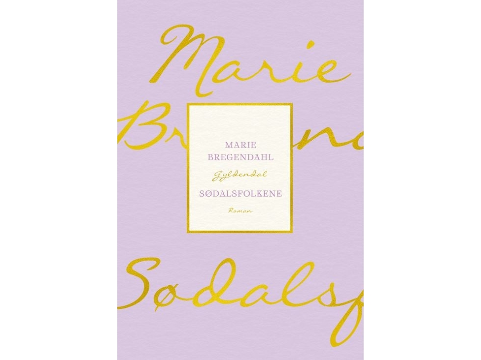 Sødalsfolkene | Marie Bregendahl
