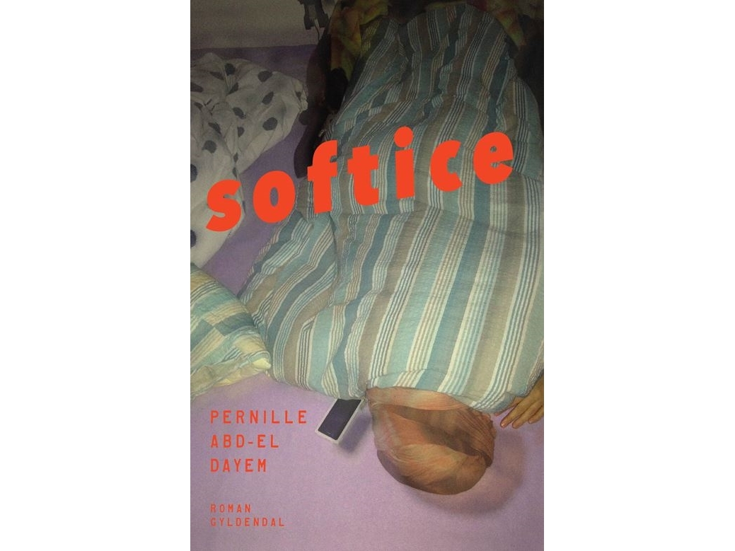 Softice | Pernille Abd-El Dayem