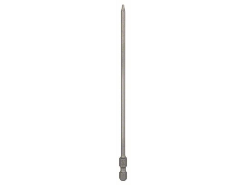 Bosch 2 607 001 662, 1 Stk, Torx, T8, Stål, 152 Mm, 25,4 / 4 Mm (1 / 4")