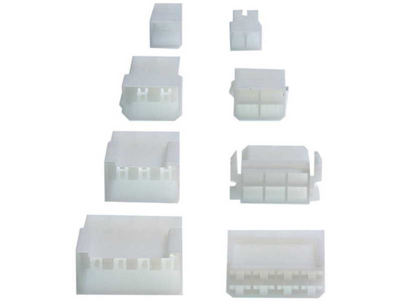 Lapp 63300120 Fladstik Konnektor 100 Stk