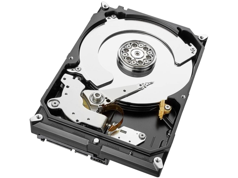 Seagate Barracuda35 4tb 256mb 5.4k 3.5  
