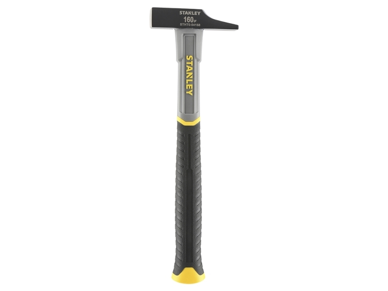 Stanley STHT0-54158, Kulstofstål, Sort, Grå, Gul, 26,7 cm, 95 mm, 290 mm, 30 mm