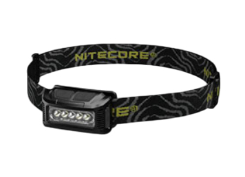 Nitecore NU25 (400L) pandelampe