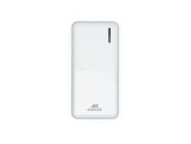 Rivacase Va2572 Lithium-Polymer-Akku (Lipo) 20000 Mah Weiß