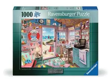 Delione Ravensburger Beach Är Mitt Paradis