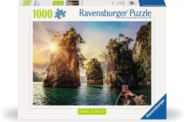 Delione Ravensburger Naturens Underverk