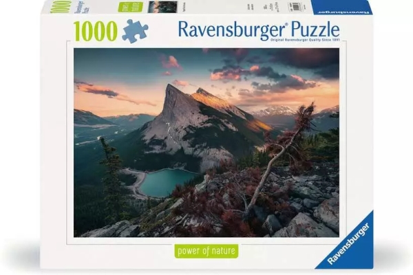 Delione Ravensburger Laukine Gamta