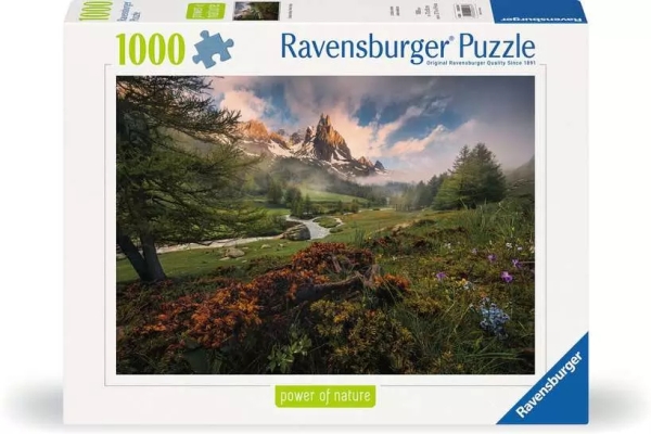 Delione Ravensburger Naturen I Dalen