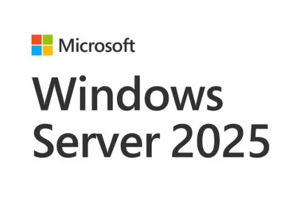 Microsoft Windows Server 2025 Standard - Licens - 1 bruger CAL - OEM - Polsk | Datortillbehör - Programvara - Operativsystem | GameStuff